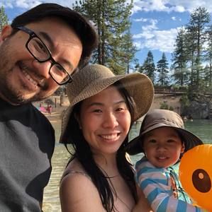 Meet your Posher, Stephanie